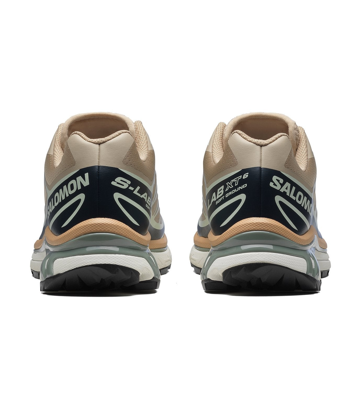 FOOTWEAR XT-6 - 4