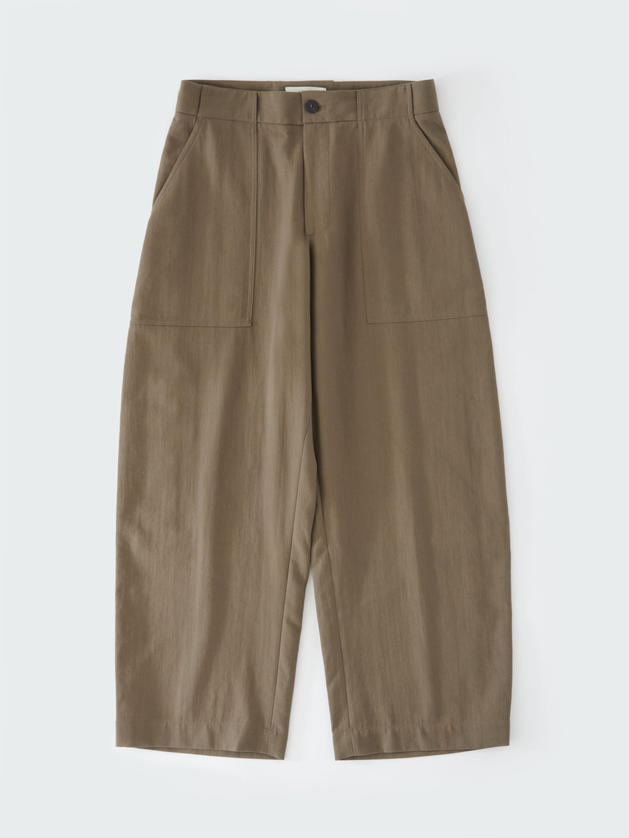 Torre Pant - 1