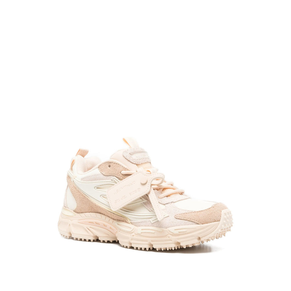 Off-White Neutrals Trainers Women - 2