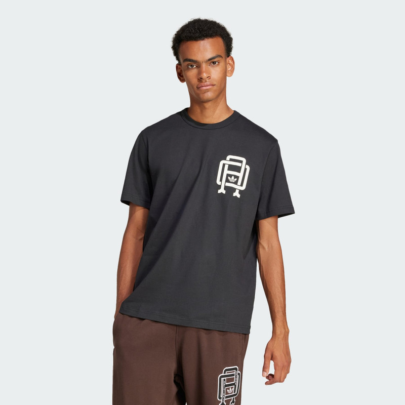 adidas adidas Originals Tee outlook