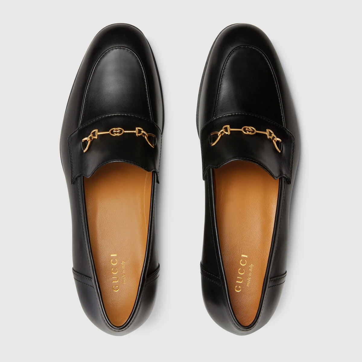 Women's loafer with Horsebit - 8