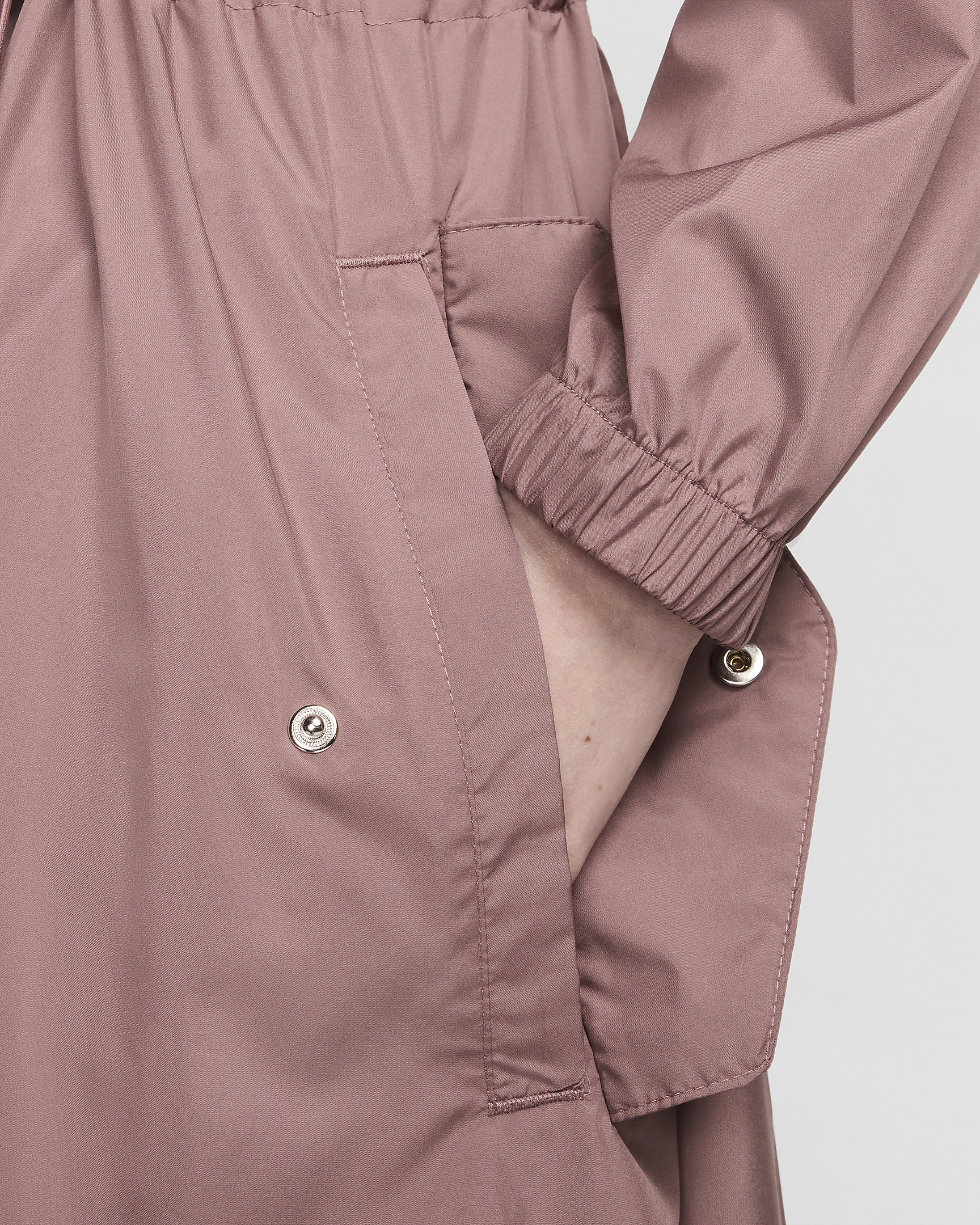 Nike Sportswear Essential Women's Trench Coat - 6