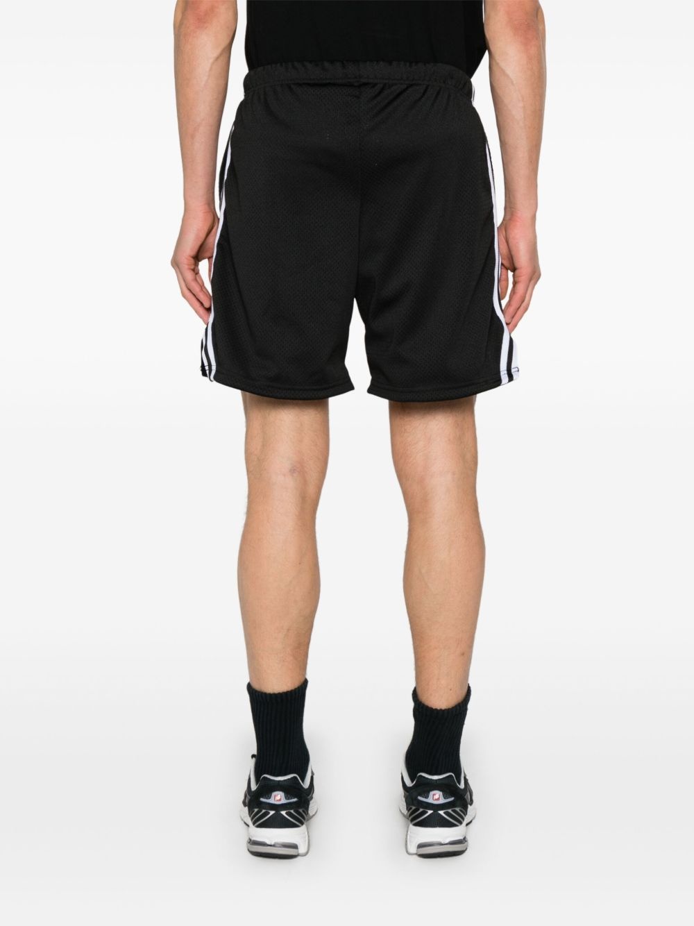 Venice track shorts - 4