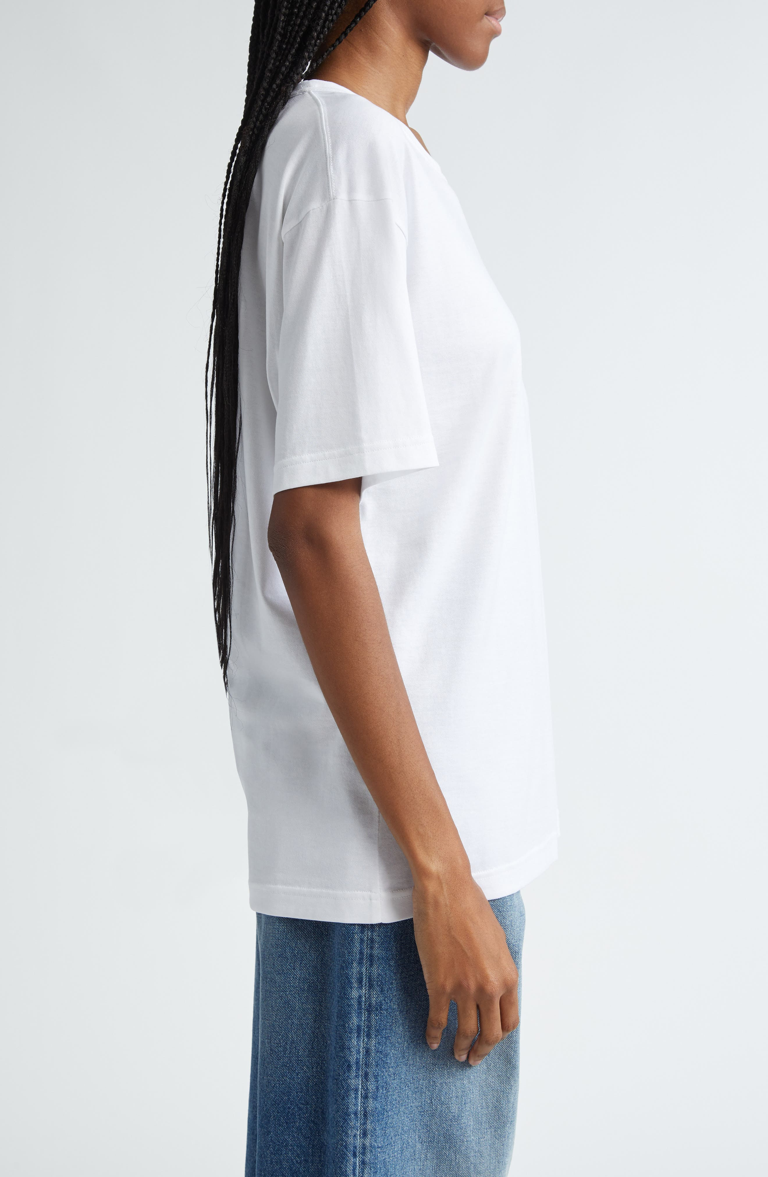 Nash Face Patch T-Shirt - 3