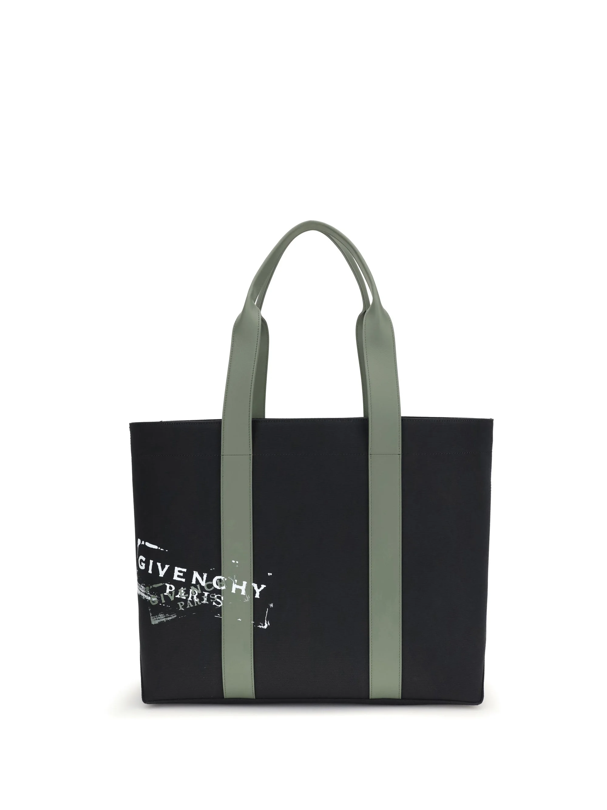 Givenchy Canvas Tote Bag - 1