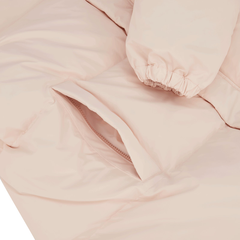 Dyngja Down Coat (Unisex) 5