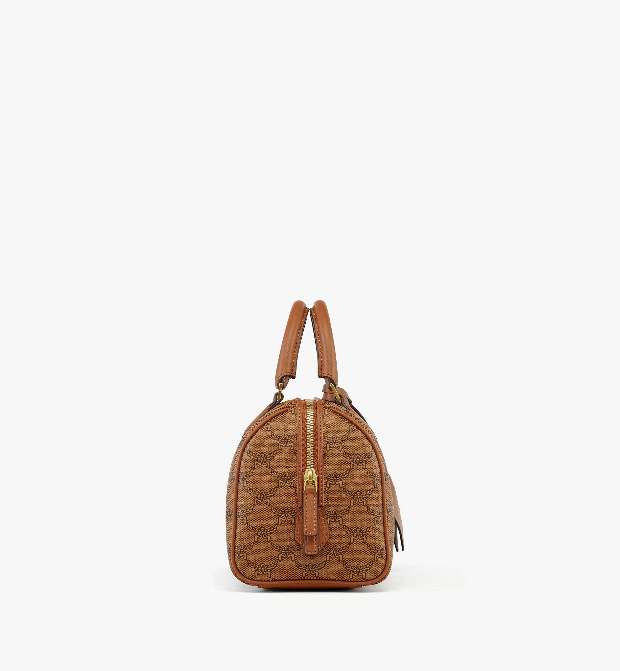 Ella Boston Bag in Lauretos - 2