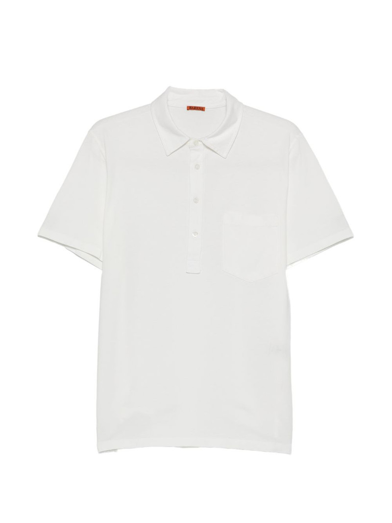 pocket polo shirt 1