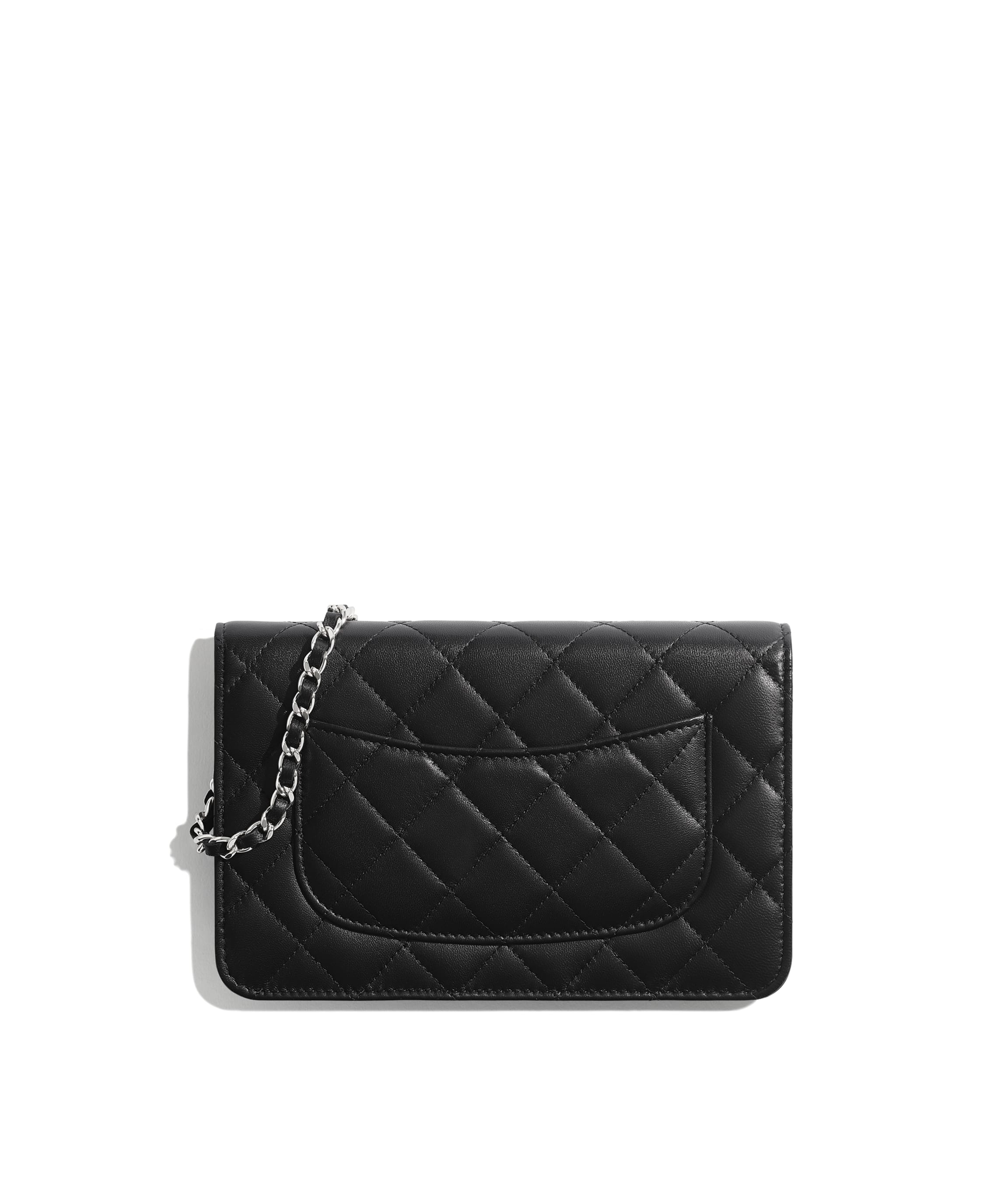 Classic Wallet on Chain - 2