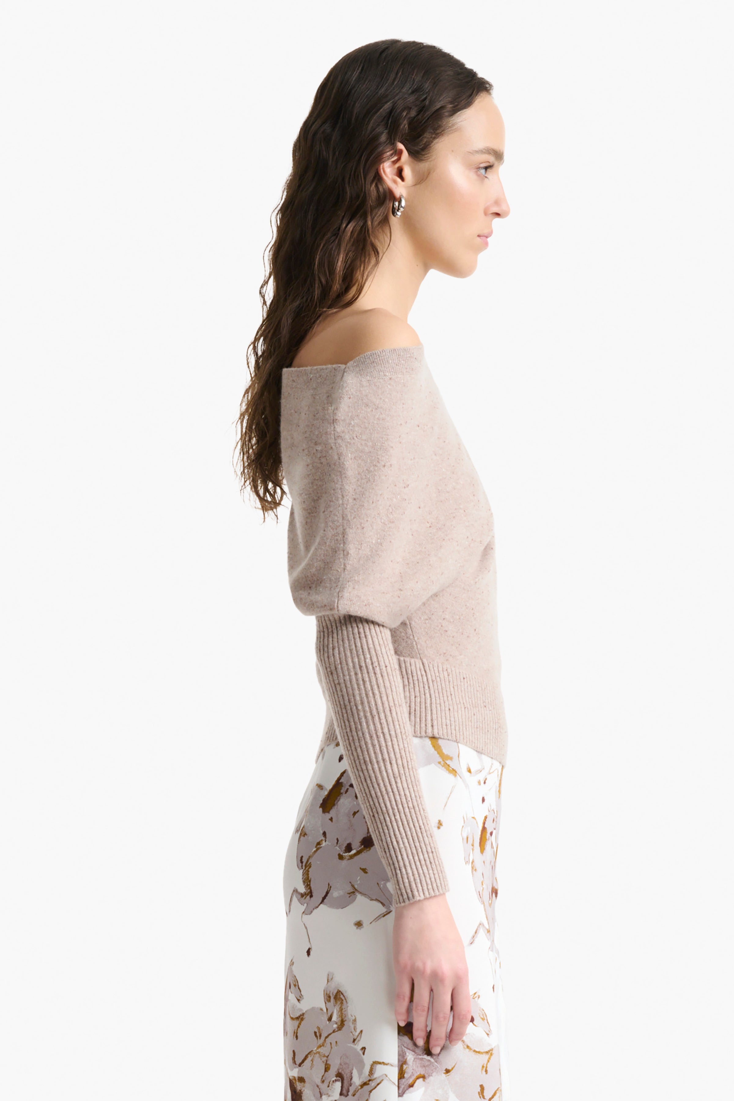 PAXI SWEATER - 4
