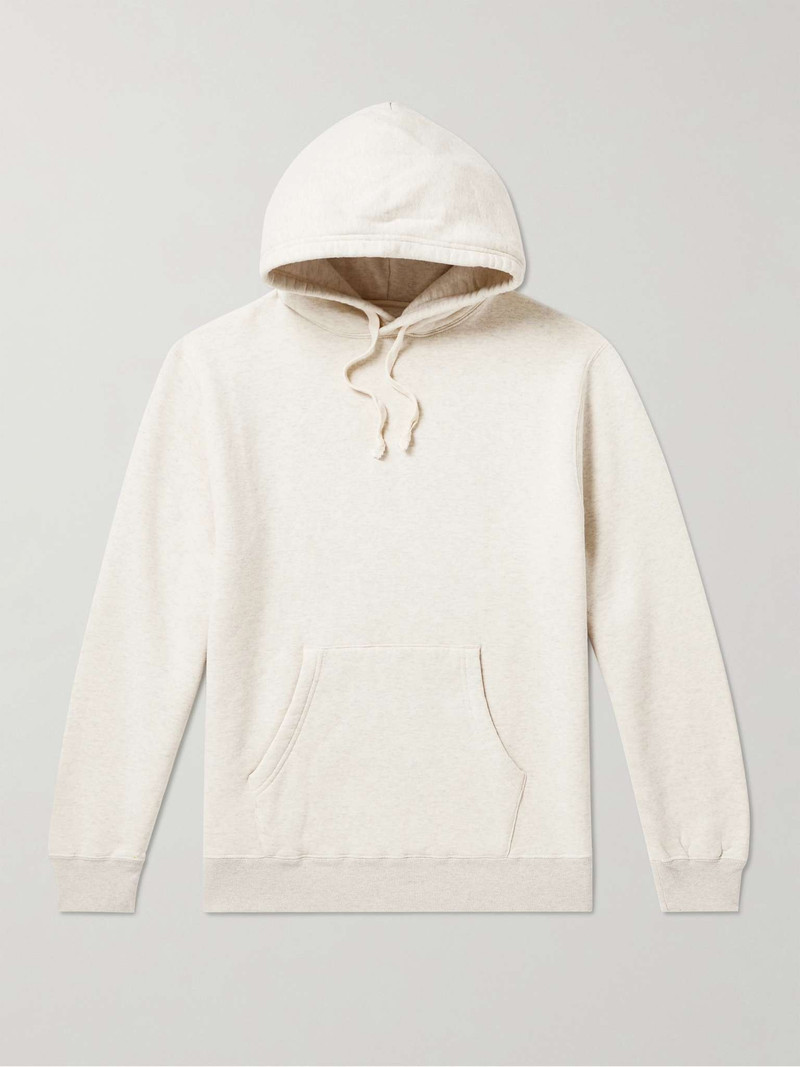 Cotton-Jersey Hoodie 1