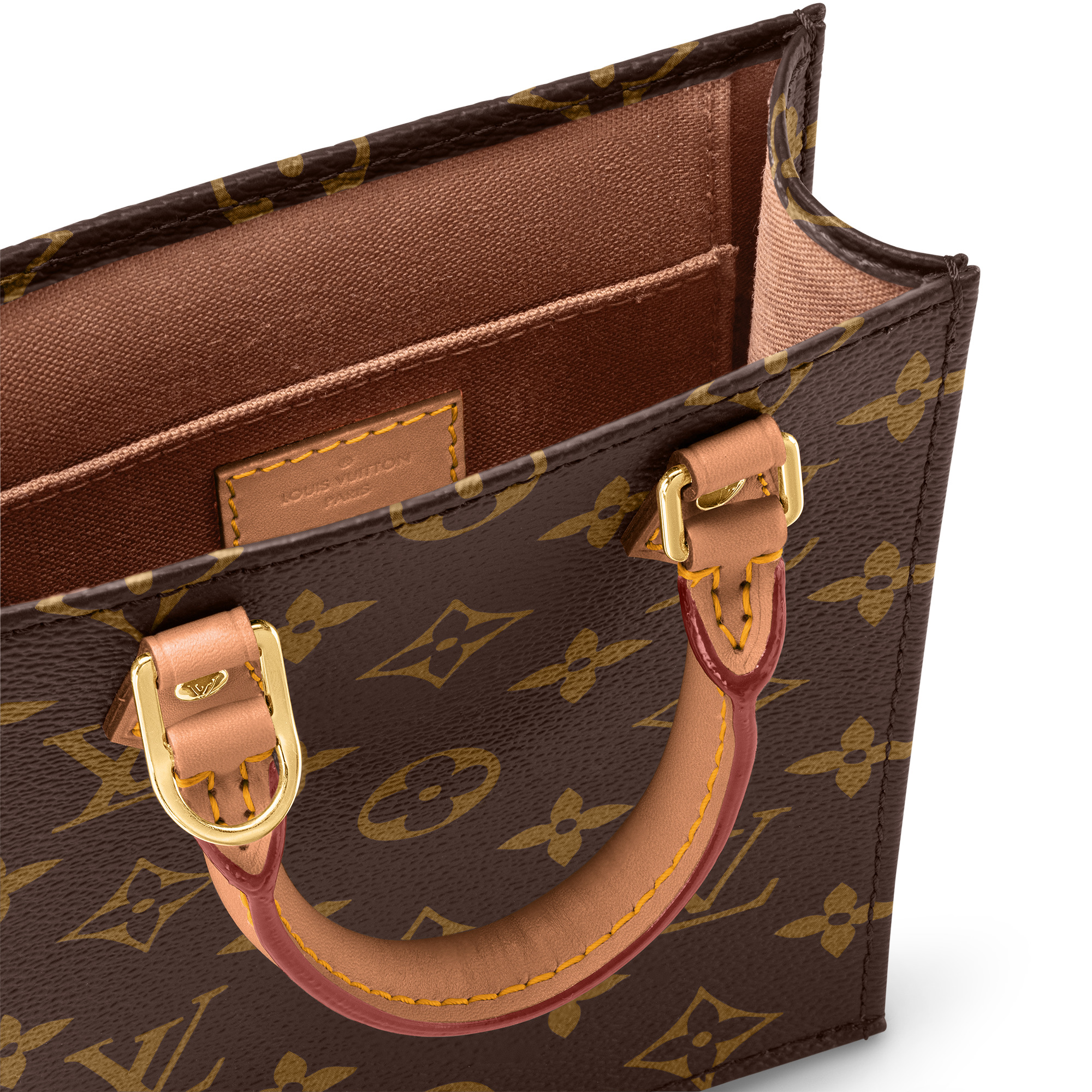 Petit Sac Plat - 5