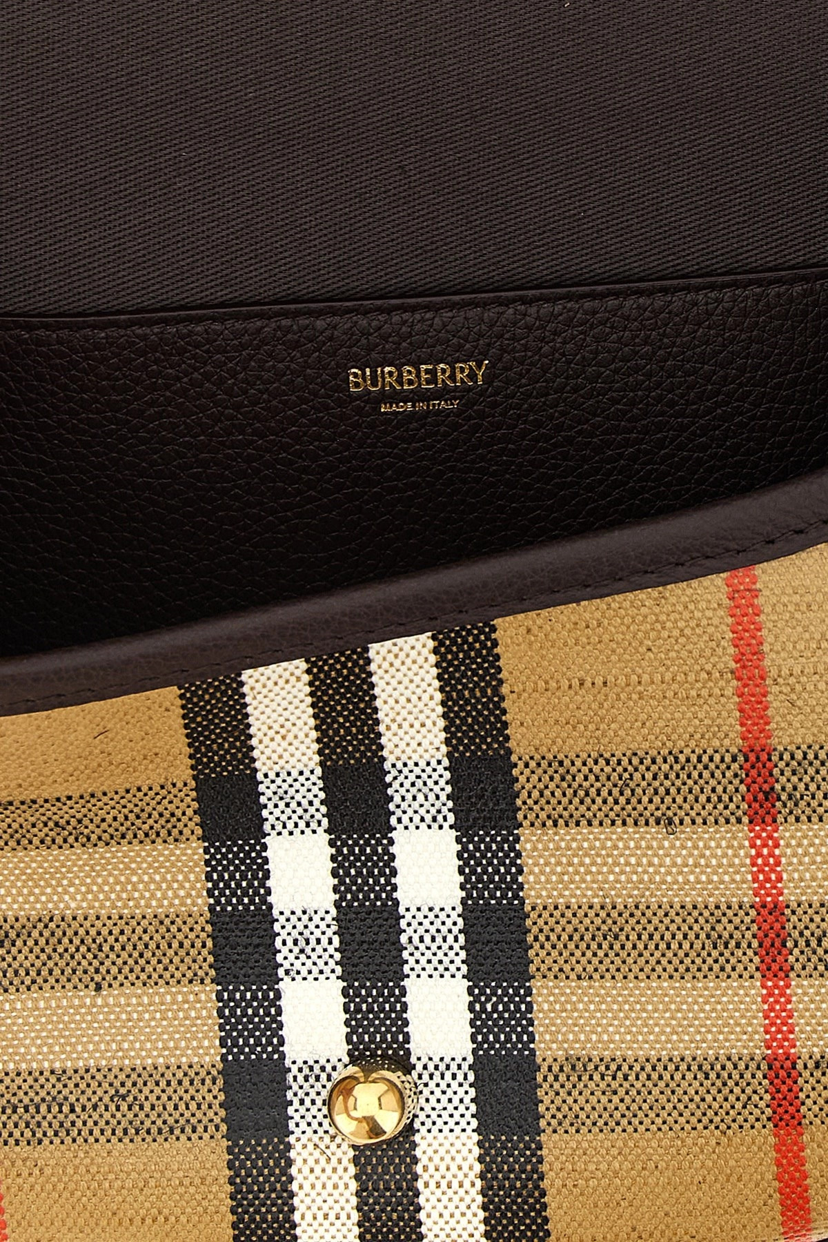 'Highlands' shoulder bag - 5