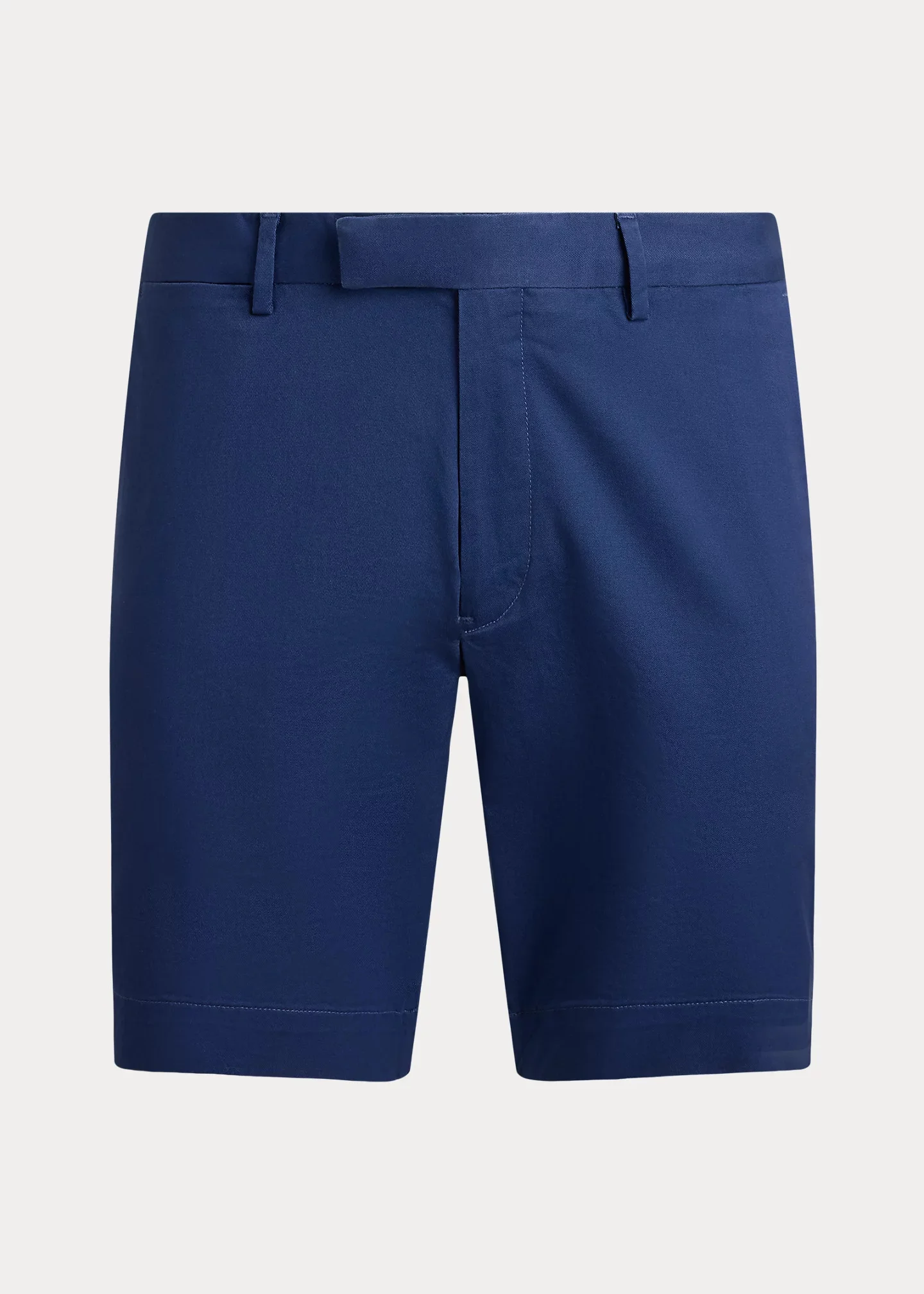 9.5-Inch Greenwich Slim Fit Chino Short - 1