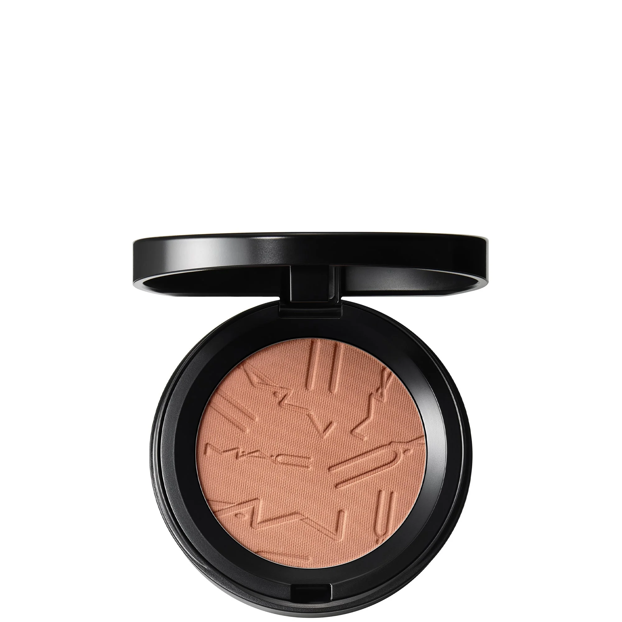 MAC Skinfinish Colourstruck Blush - Melba - 1