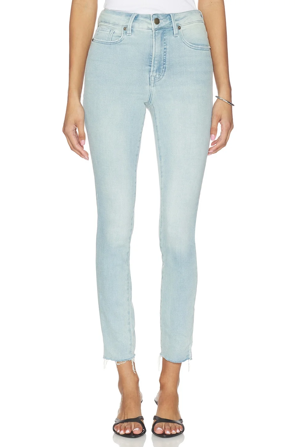 Soft Tech Good Legs Skinny Jeans - 1