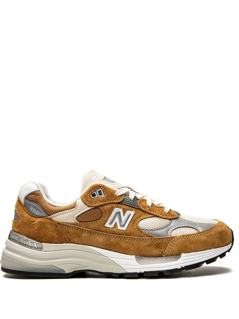 x Packer 992 low-top sneakers - 1