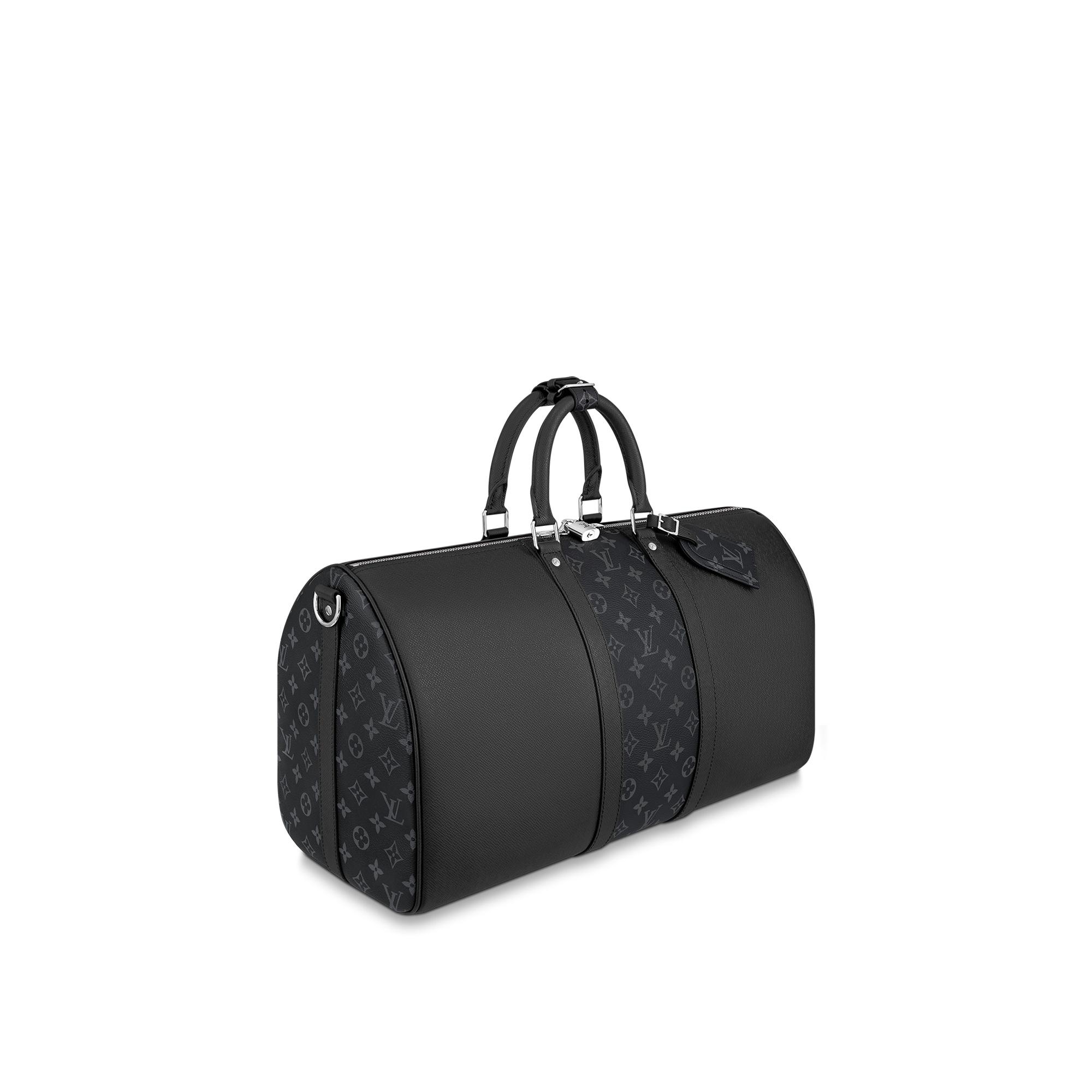 Keepall 50 Bandoulière - 3