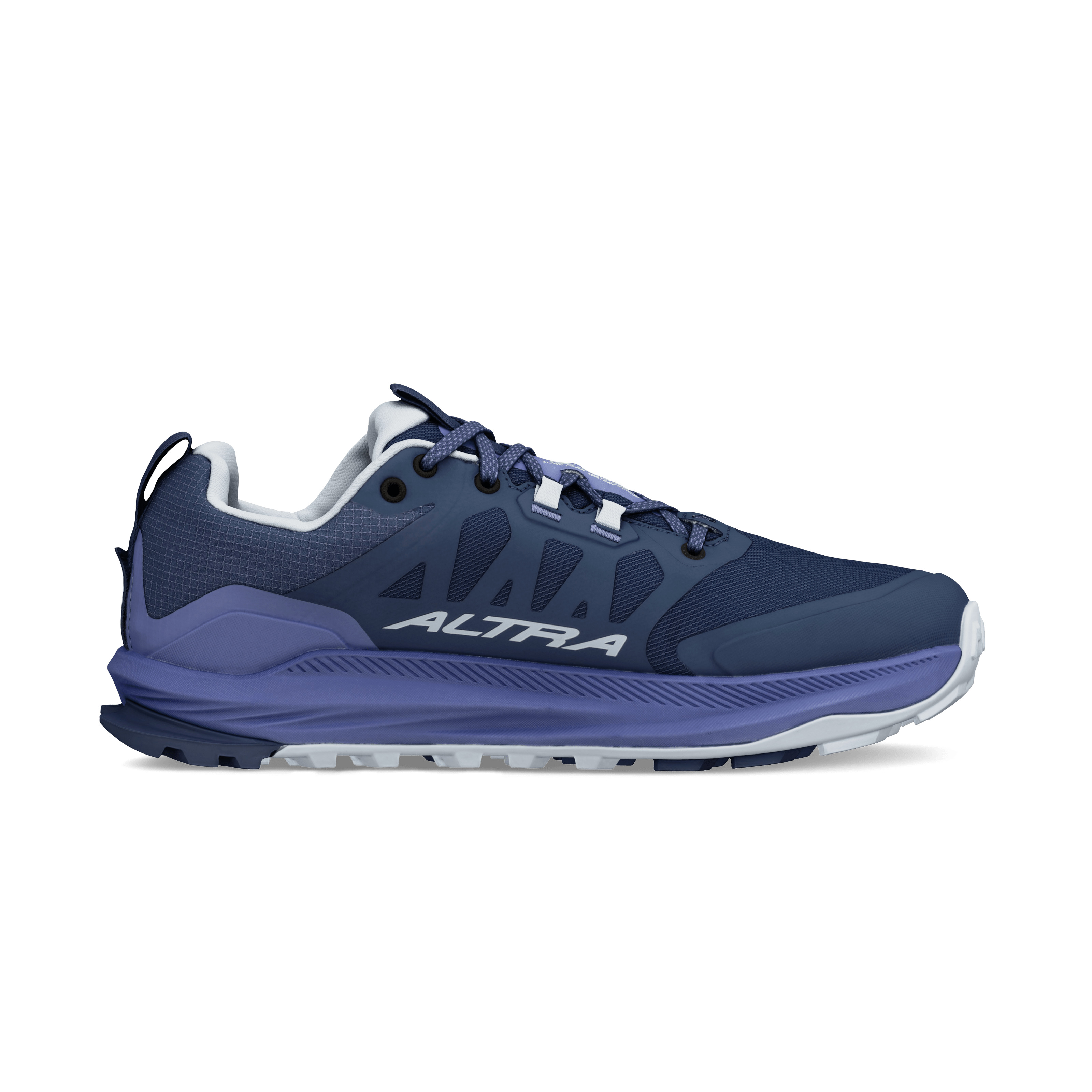 Women's Lone Peak 9 Waterproof Low - 4