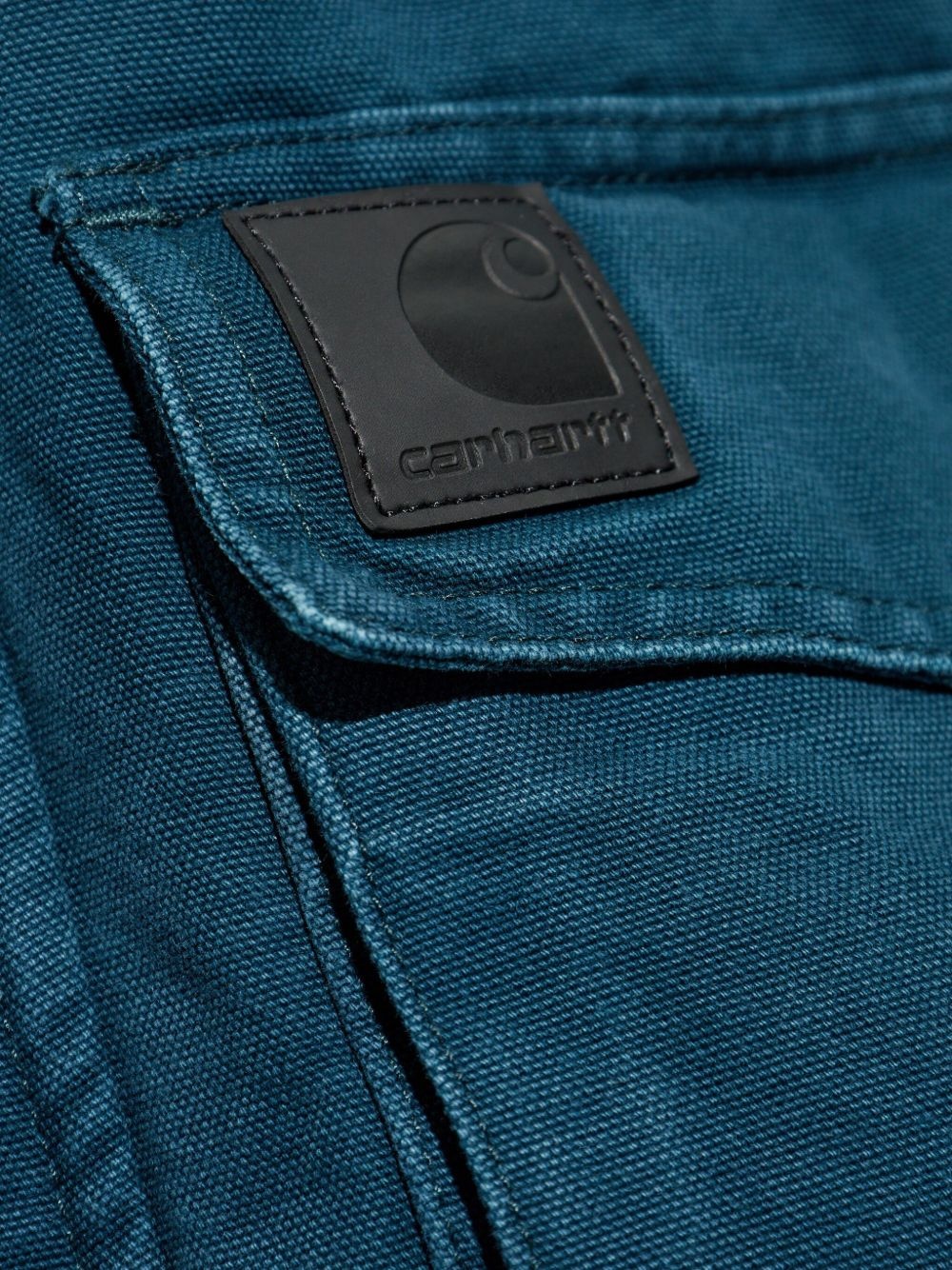 OG Santa Fe denim coat - 5