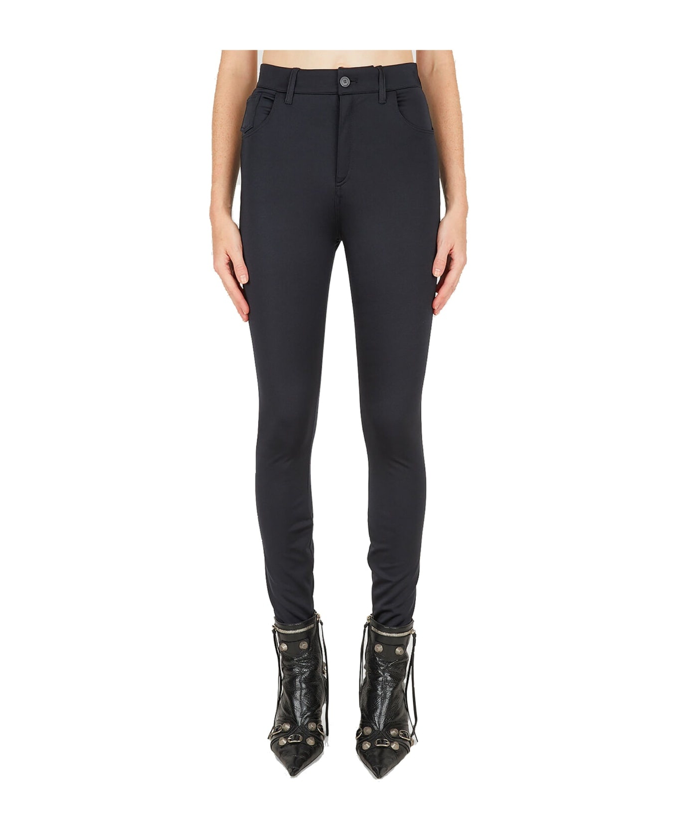 Logo Leggings - 2