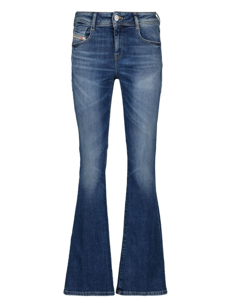 D-Ebbey flare jeans 1