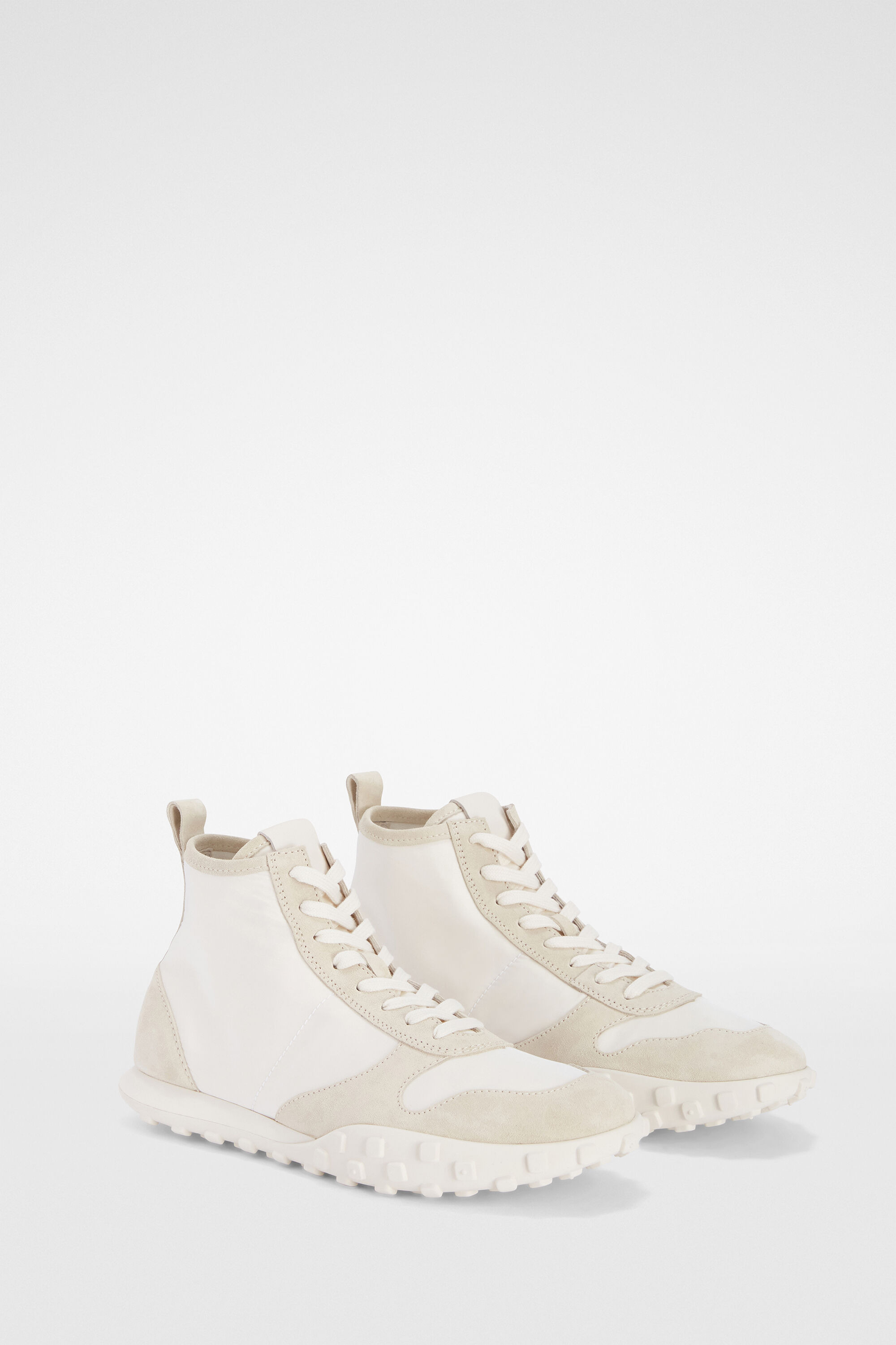 Moon Sneaker - 4