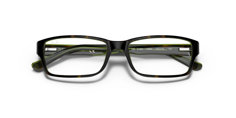 Ray-Ban RB5169 OPTICS outlook