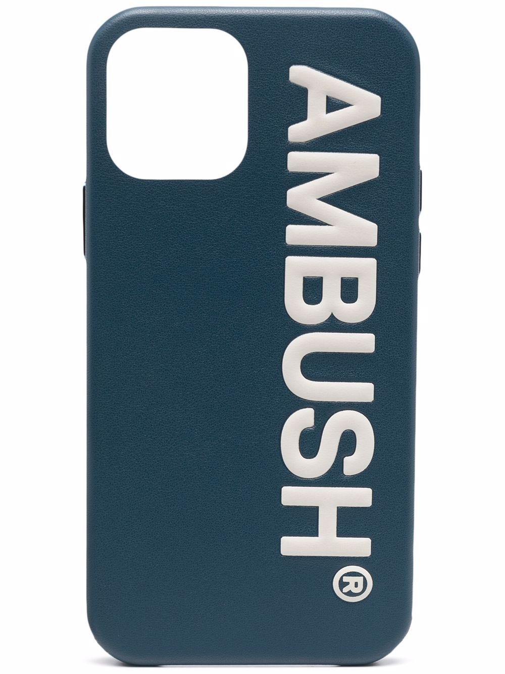 logo iPhone 12 Pro Max case - 1