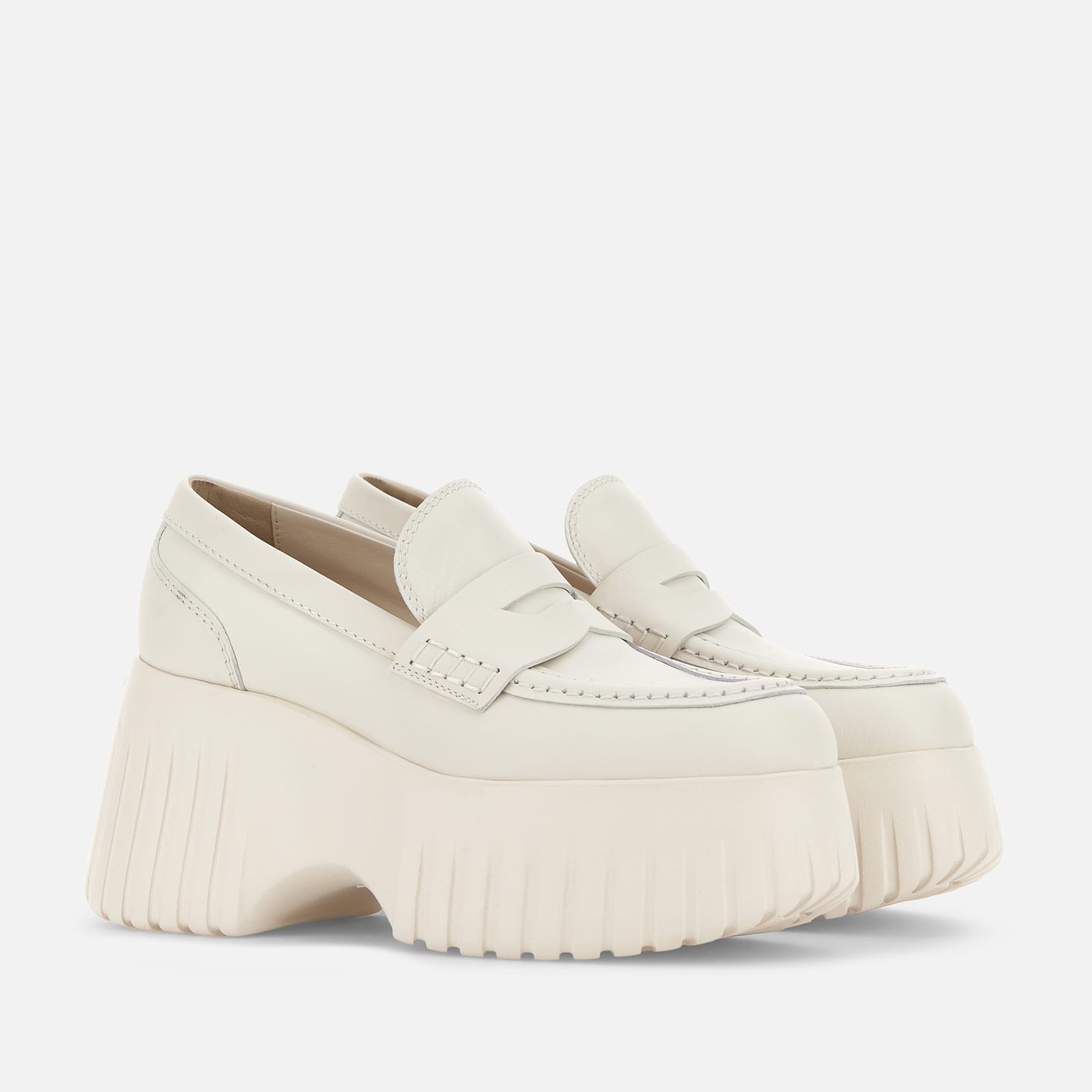 Loafers Hogan H-Stripes - 2