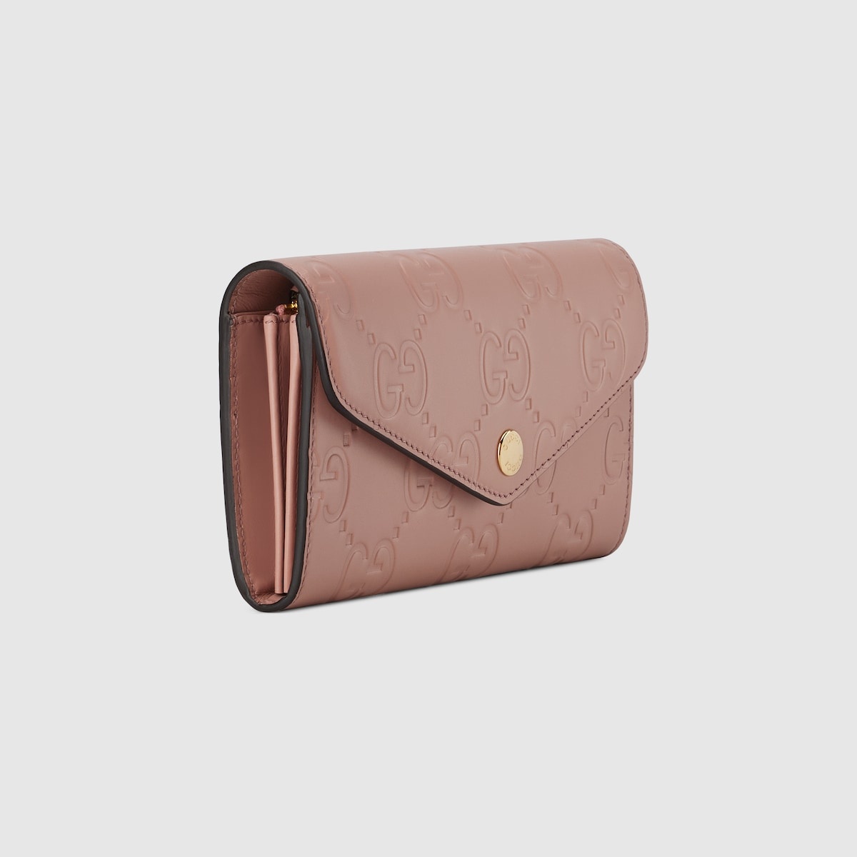 GG continental wallet - 3