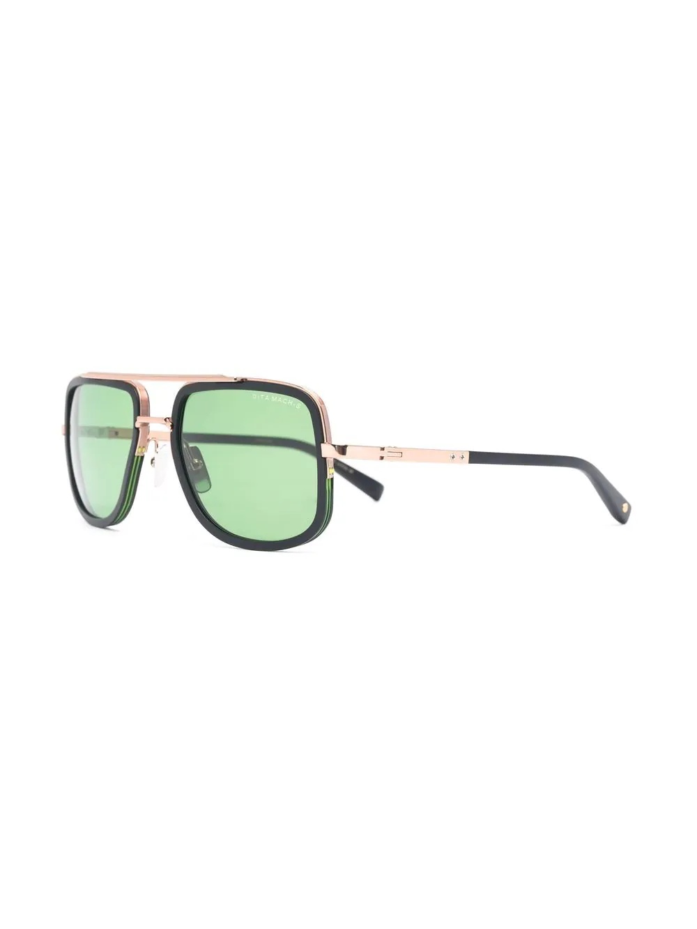 Mach-S aviator sunglasses - 2