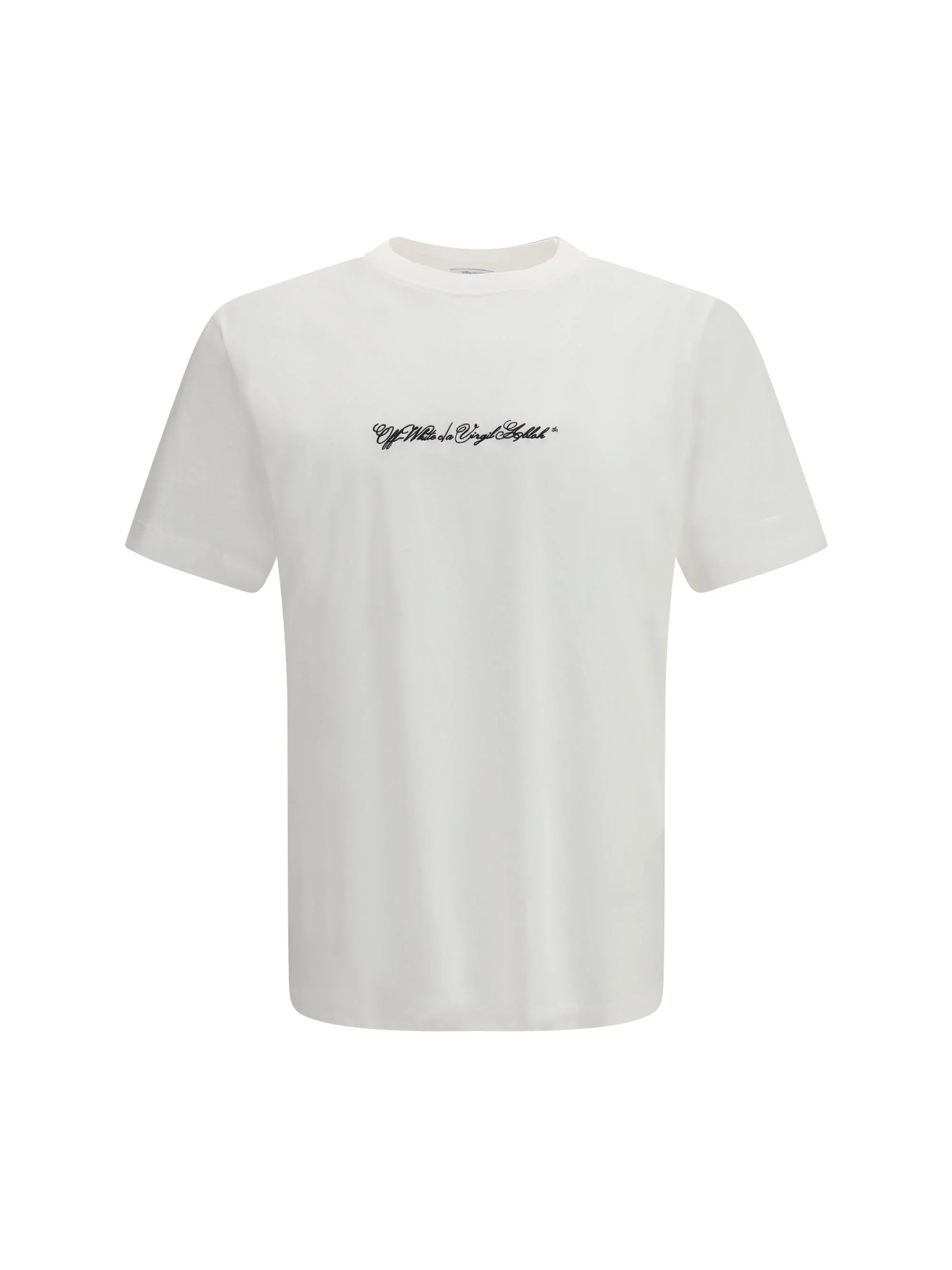 Off-white Script Arrow T-shirt - 1