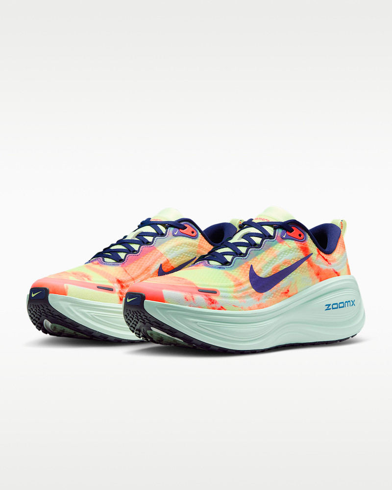 Nike Vomero Plus Men’s Road Running Shoes 5