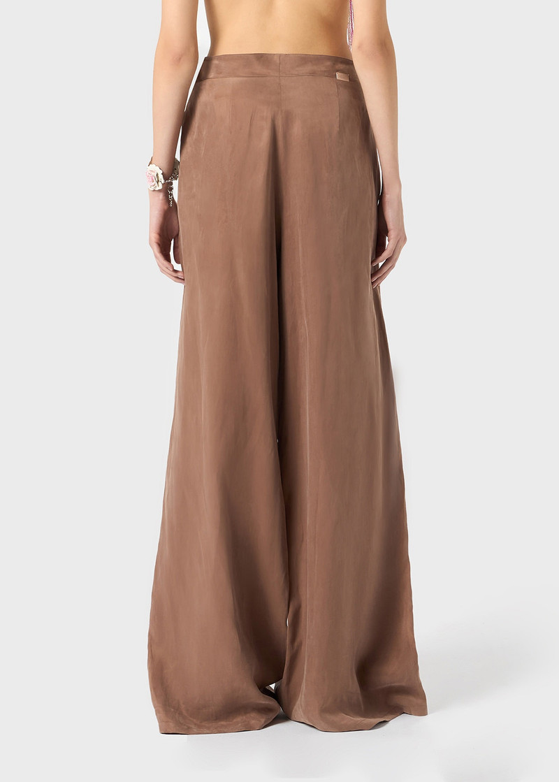 PANTS IN GABARDINE 4