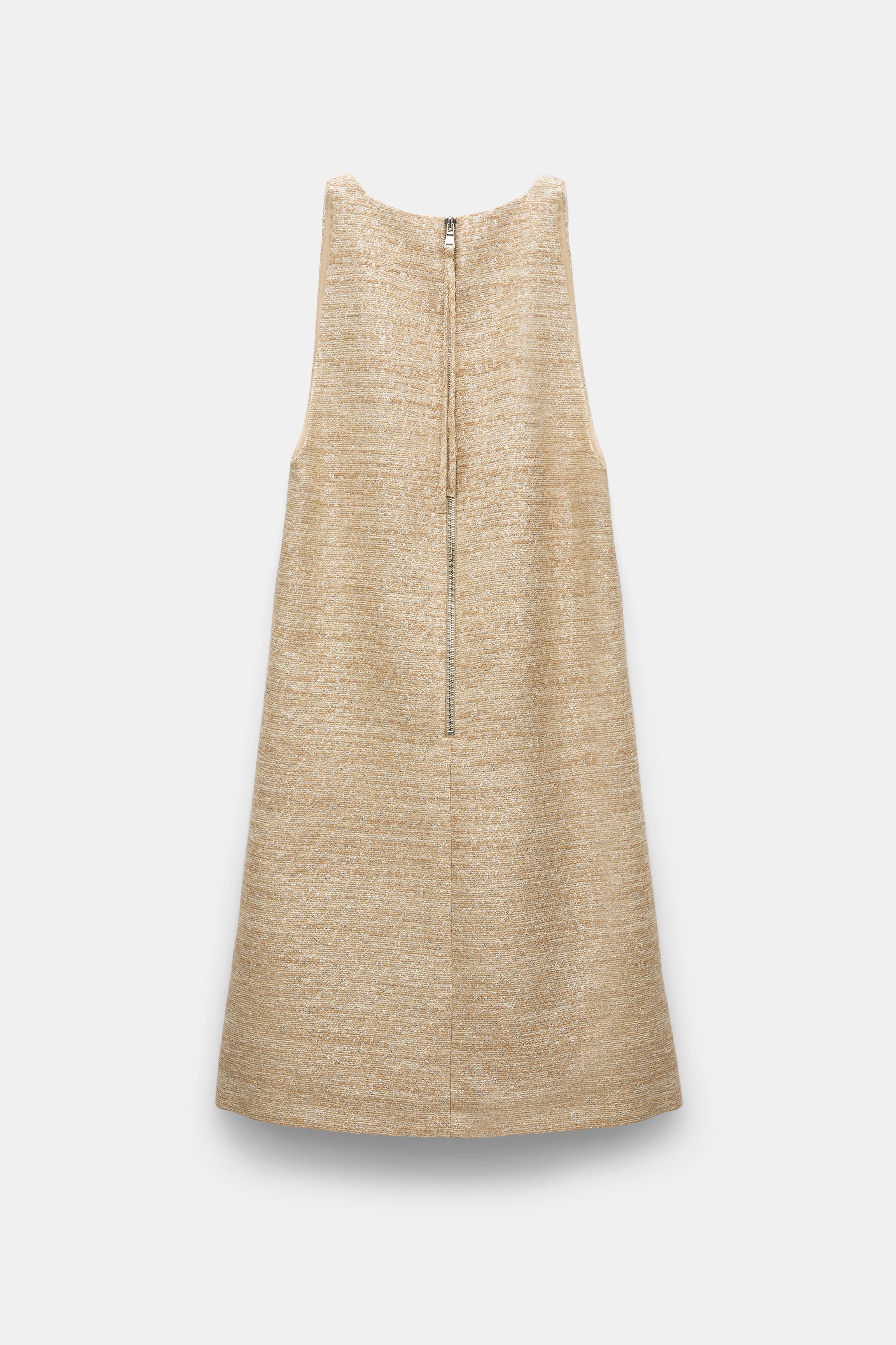SHINY COOLNESS dress - 8