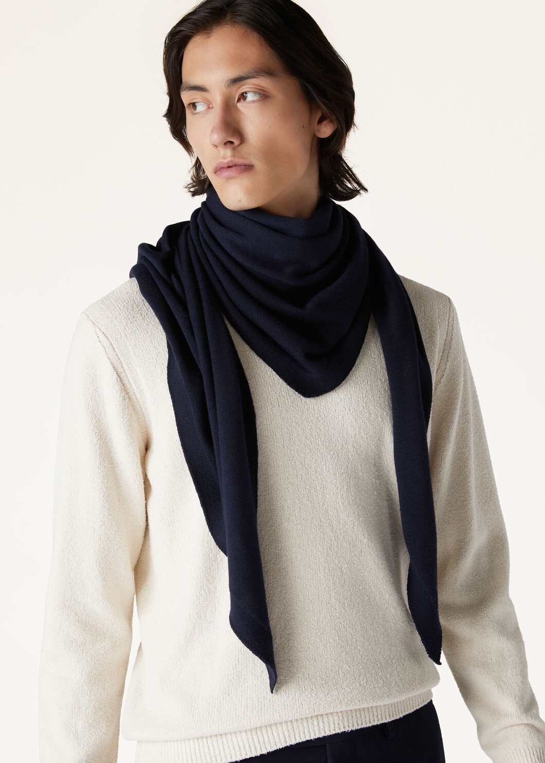 Akaishi Scarf - 2