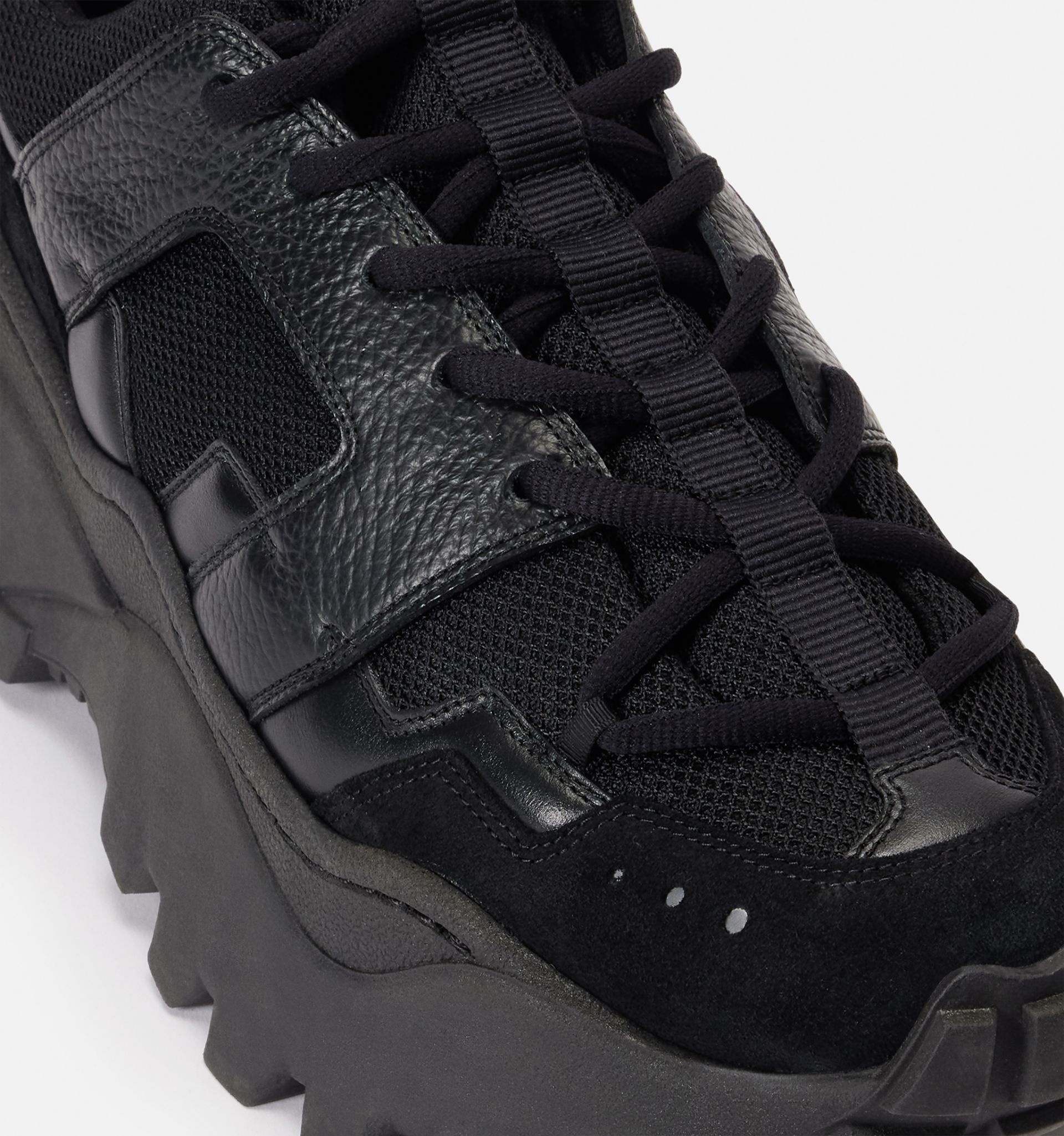 Lucky 9 Sneakers - 4