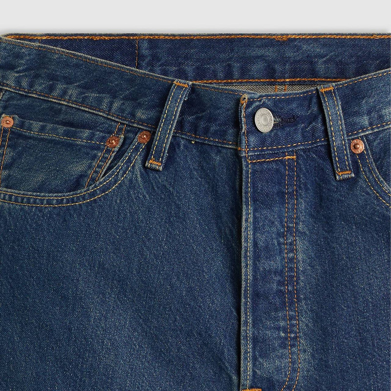 501® ORIGINAL LIGHTWEIGHT SHORTS 8