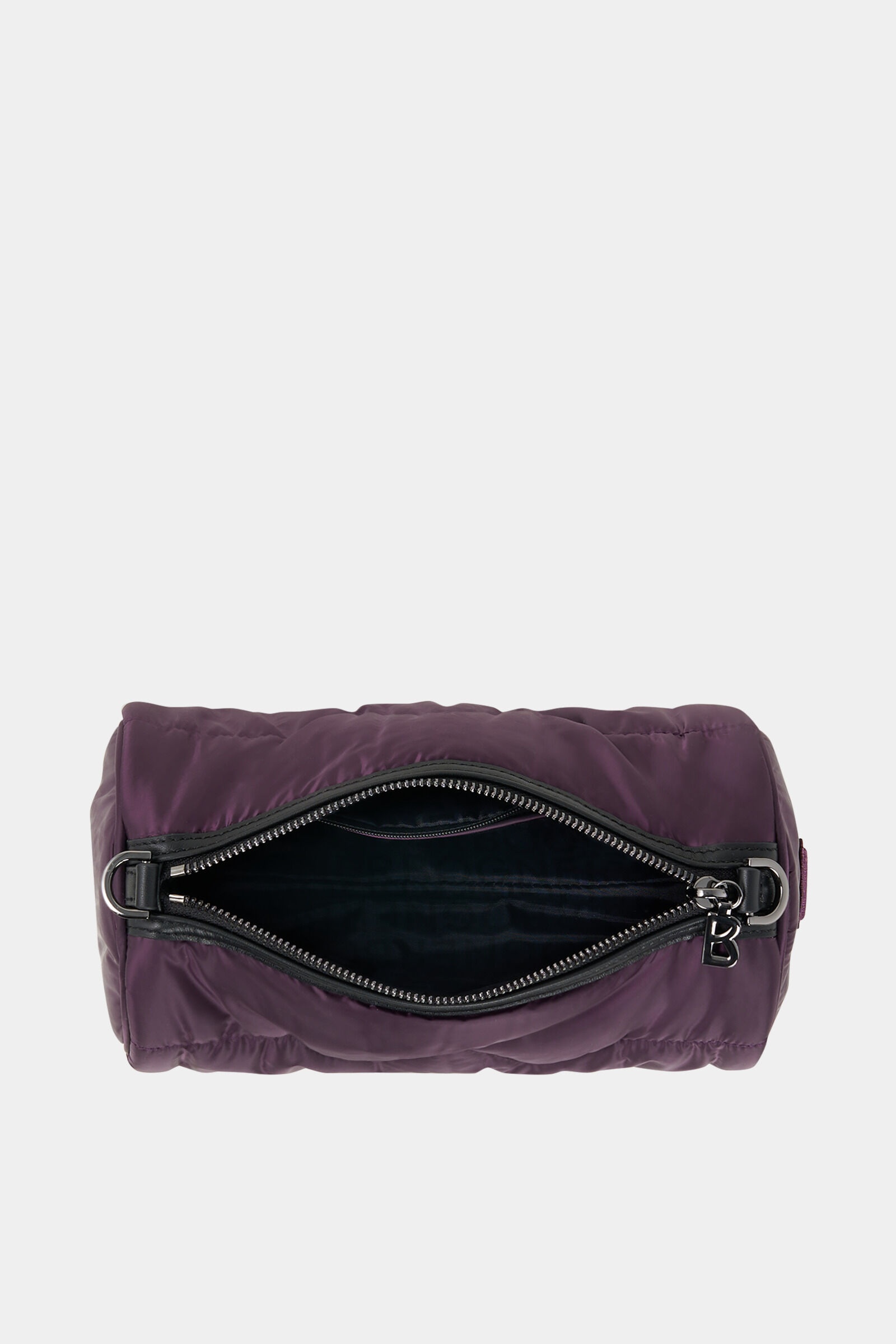 Eiger Maali Shoulder bag in Plum - 4