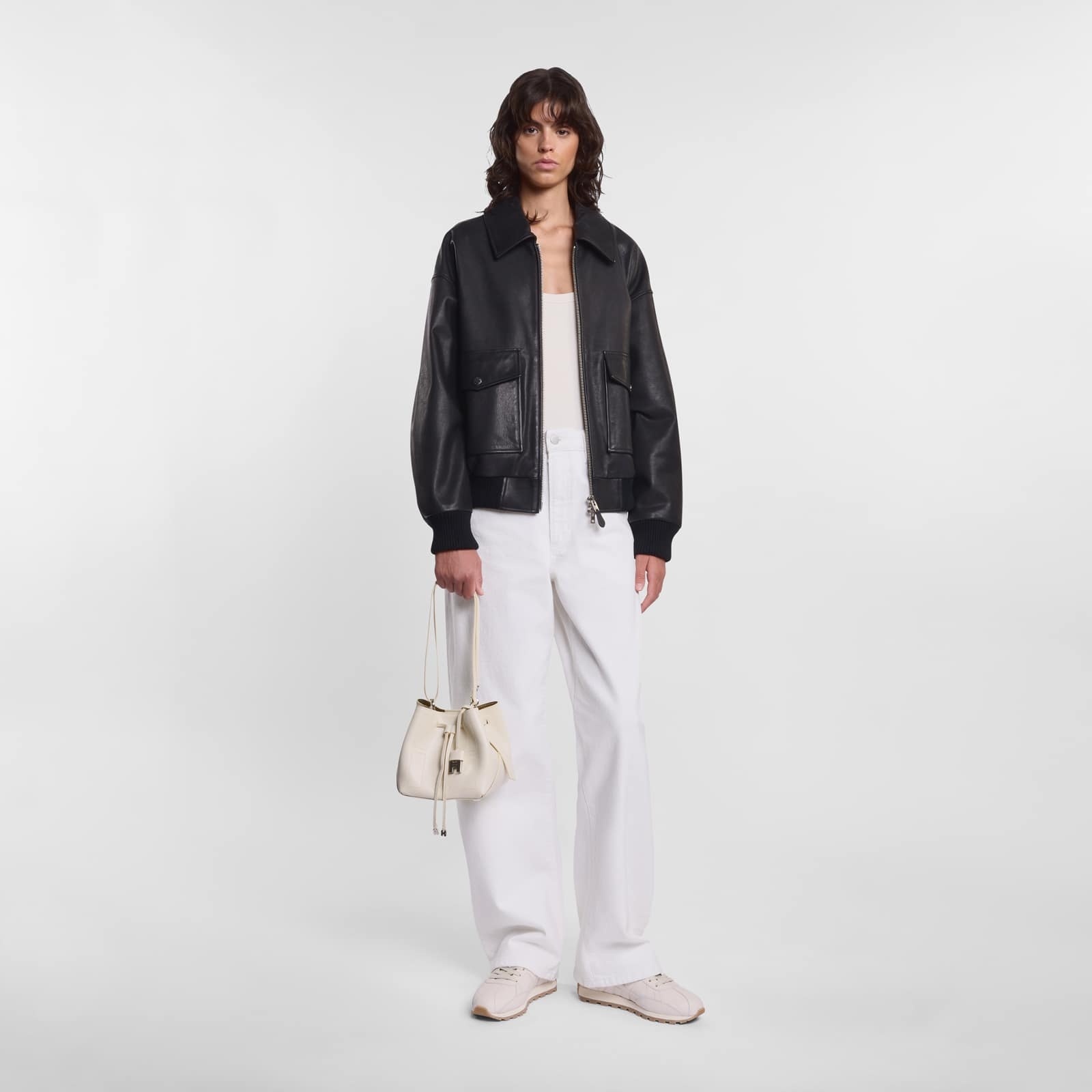 Hogan Hocket Bucket Bag Mini - 6