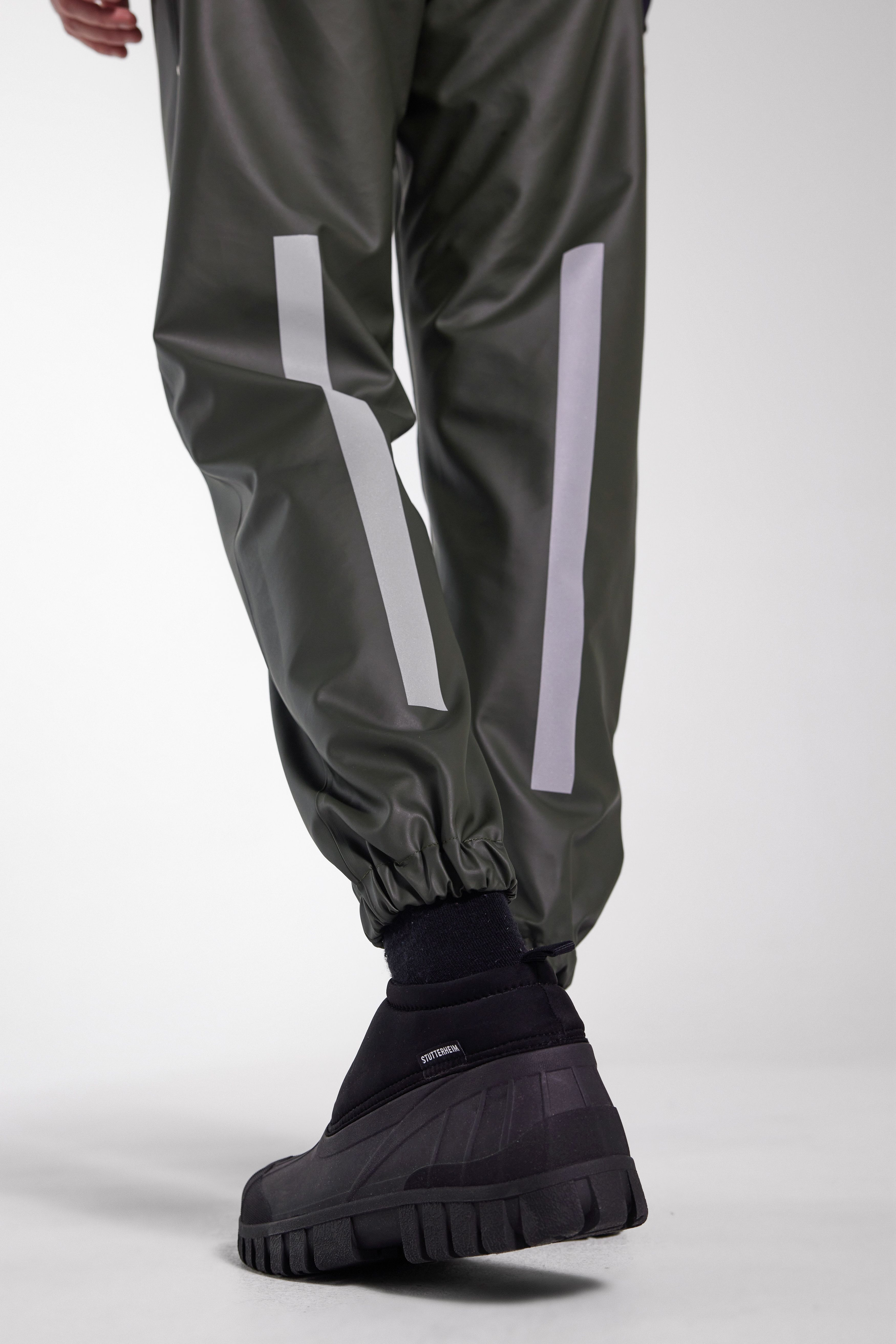 Vanadis Trousers Green - 5
