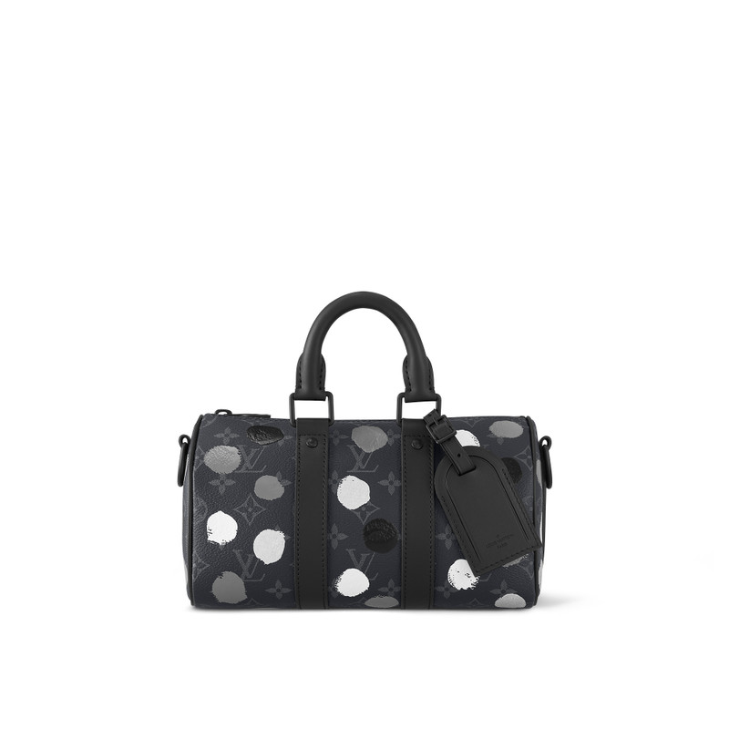 LV x YK Keepall 25 - 1