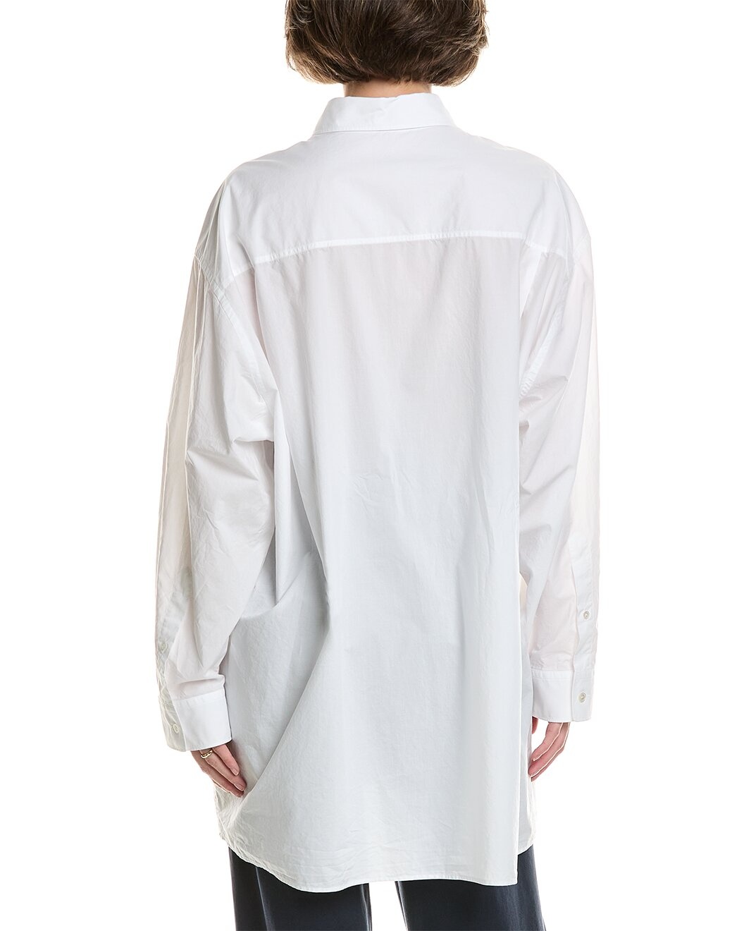 The Row Victoria Shirt - 2