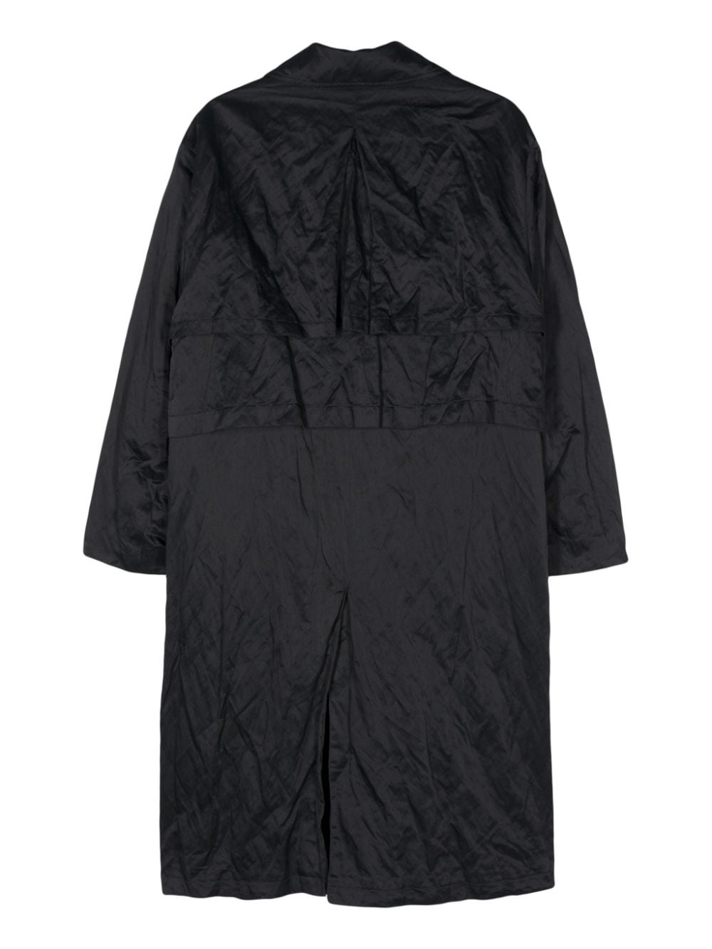 MallarmÃ© coat - 2