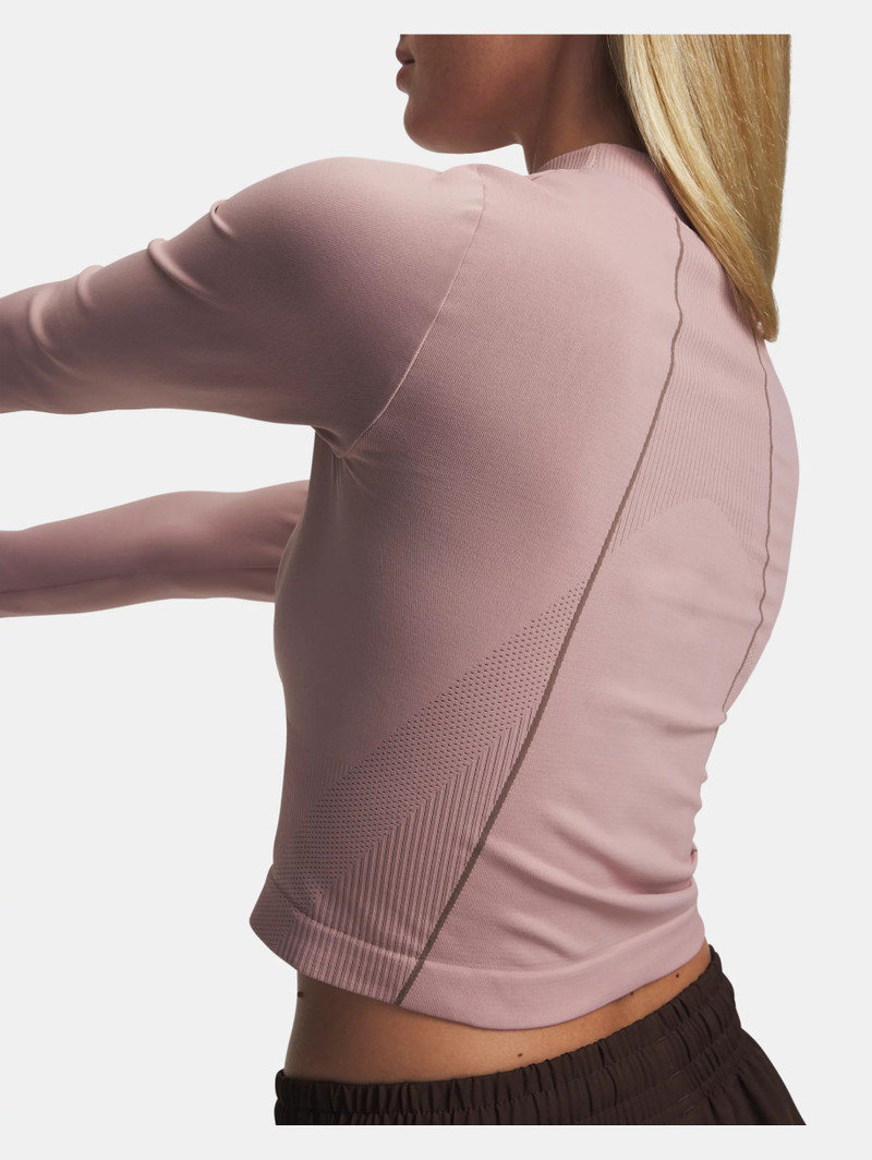 UA Vanish Seamless 3