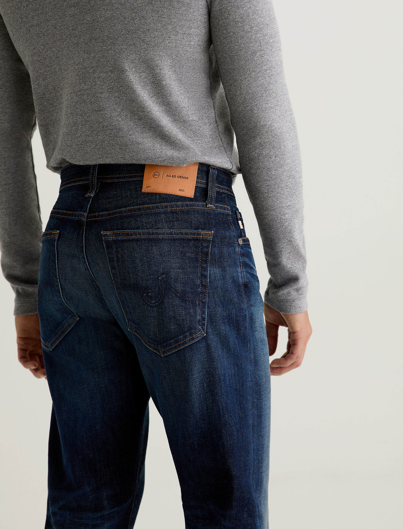 Tellis Jean 7