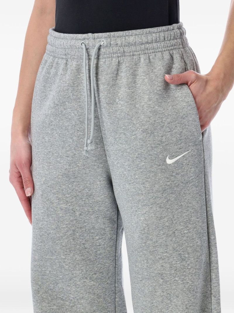 logo-detail wide-leg-fit track pants 3