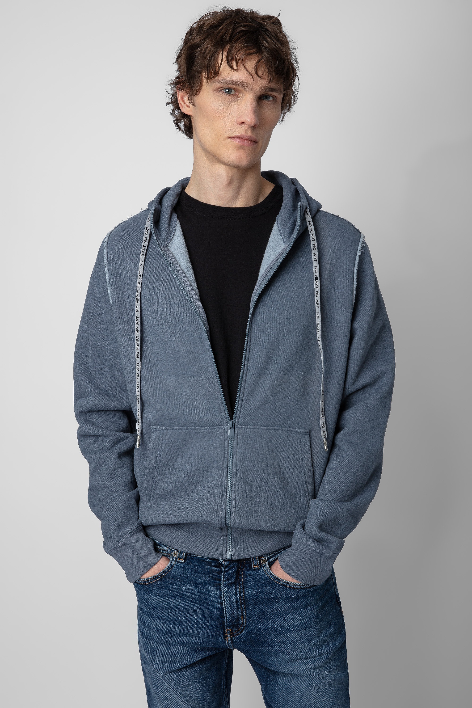 Alex Sweatshirt - 4