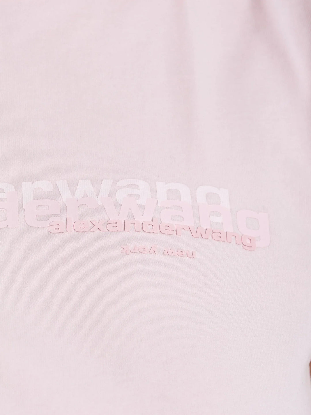 Shrunken Tee - 5
